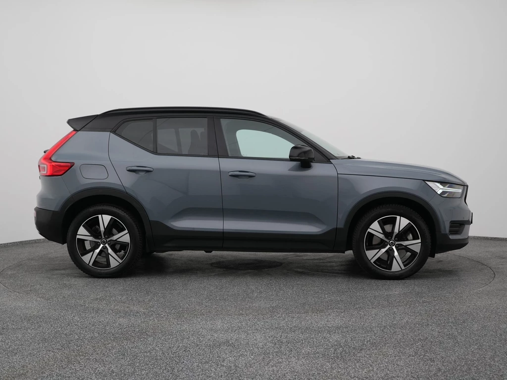 Volvo XC40 – foto 13