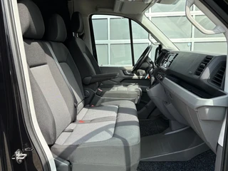 Volkswagen Crafter – thumbnail 9