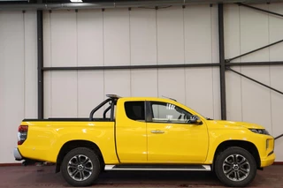 Mitsubishi L200 – thumbnail 5