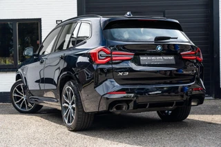 BMW X3 – thumbnail 3
