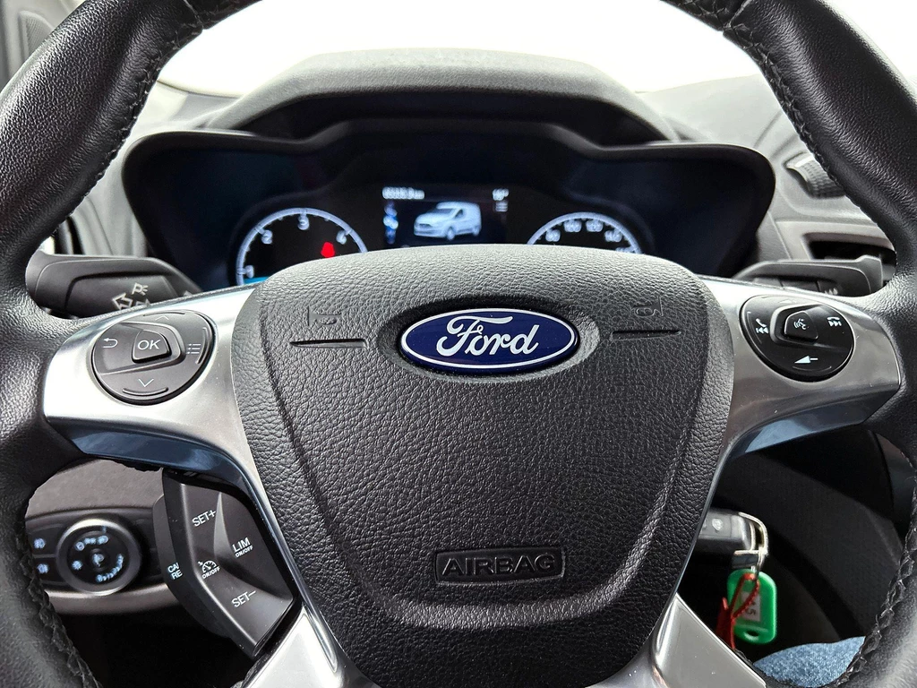 Ford Transit Connect – foto 15