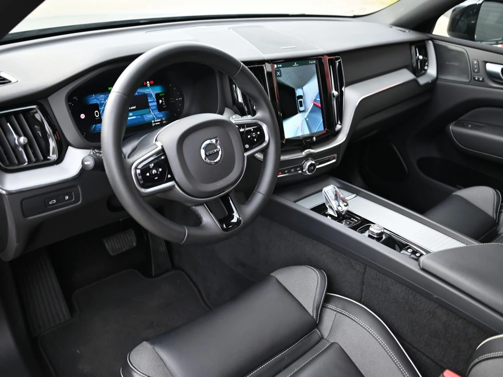 Volvo XC60 – foto 13
