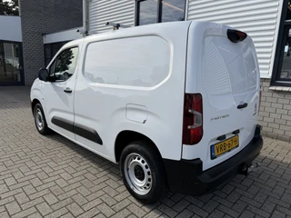 Peugeot Partner – thumbnail 3