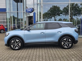 Ford Explorer – thumbnail 2