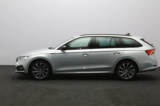 Škoda Octavia – thumbnail 3