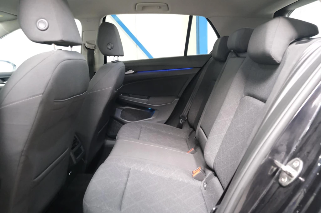 Volkswagen Golf – foto 9