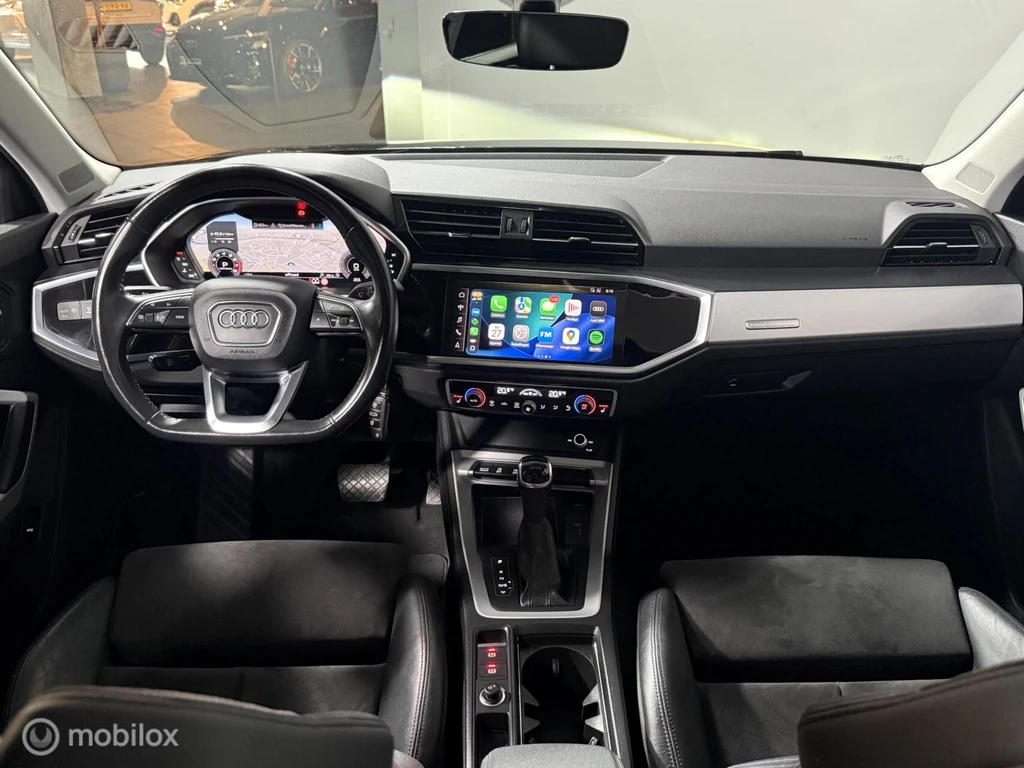 Audi Q3 – foto 37