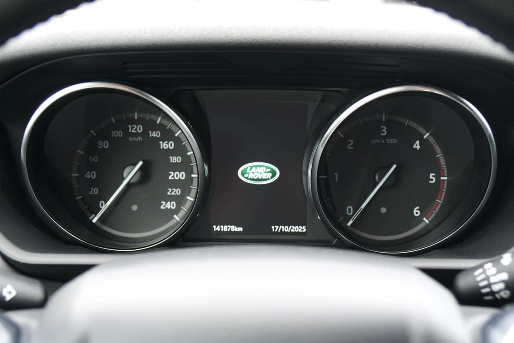 Land Rover Discovery – foto 27