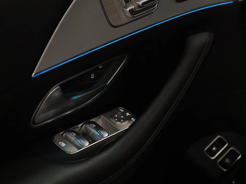 Mercedes-Benz GLE – foto 13