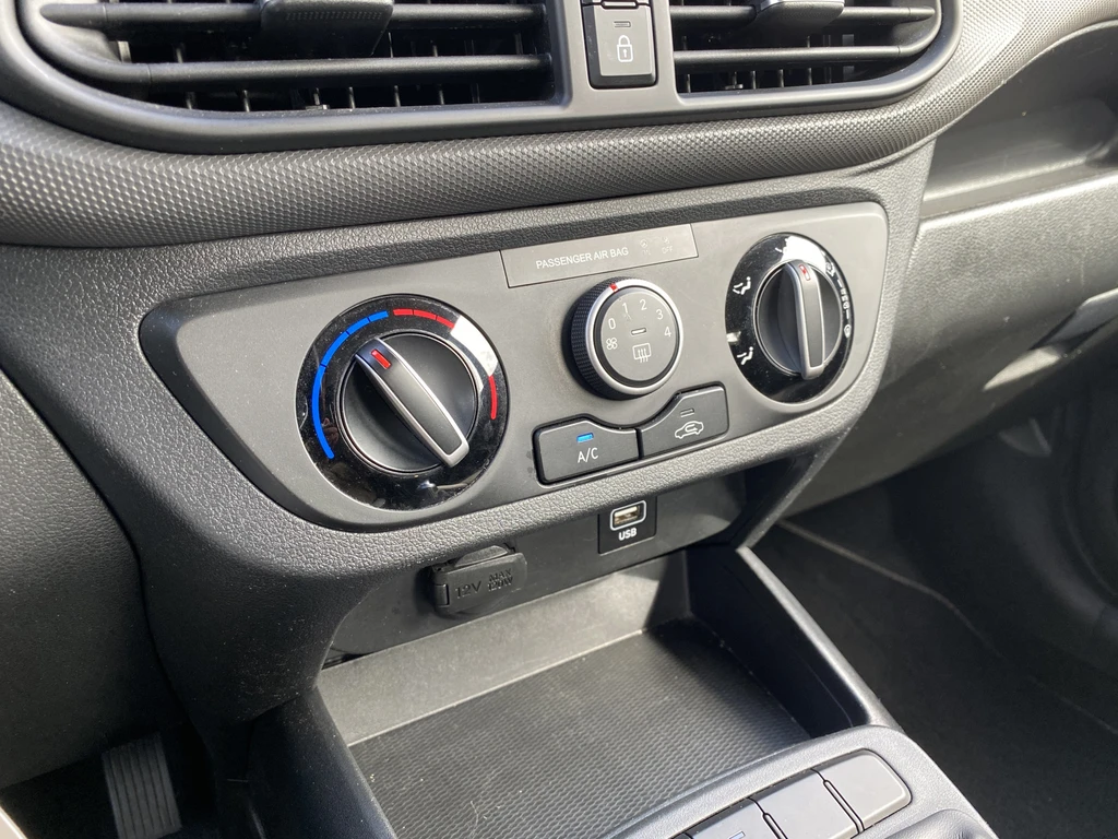 Hyundai i10 – foto 29