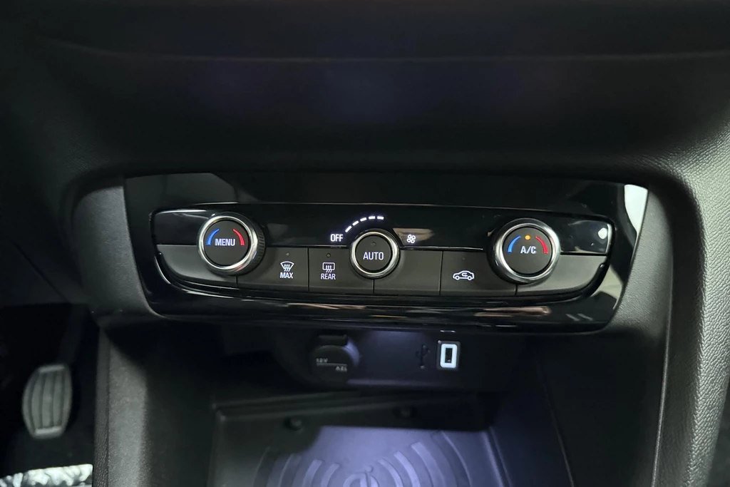 Opel Corsa – foto 22