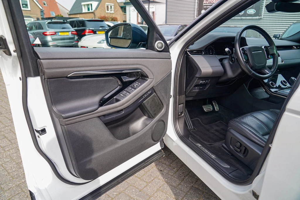 Land Rover Range Rover Evoque – foto 28