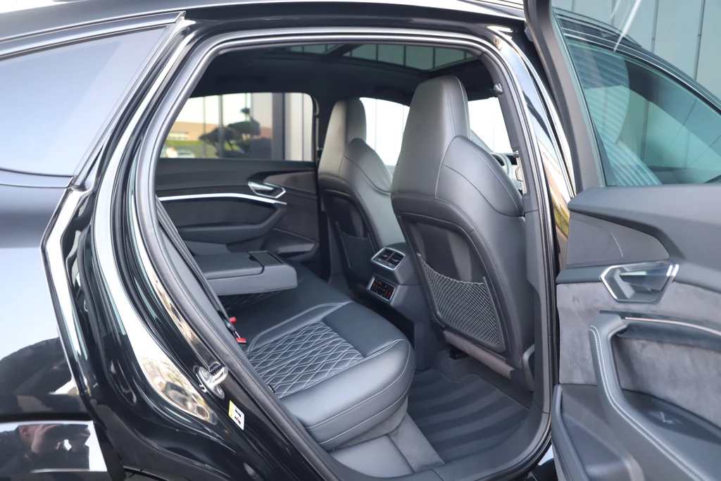 Audi e-tron – foto 8