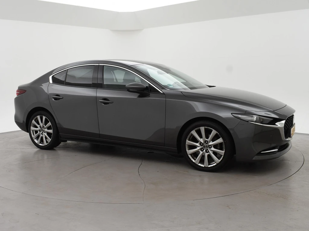 Mazda 3 – foto 6