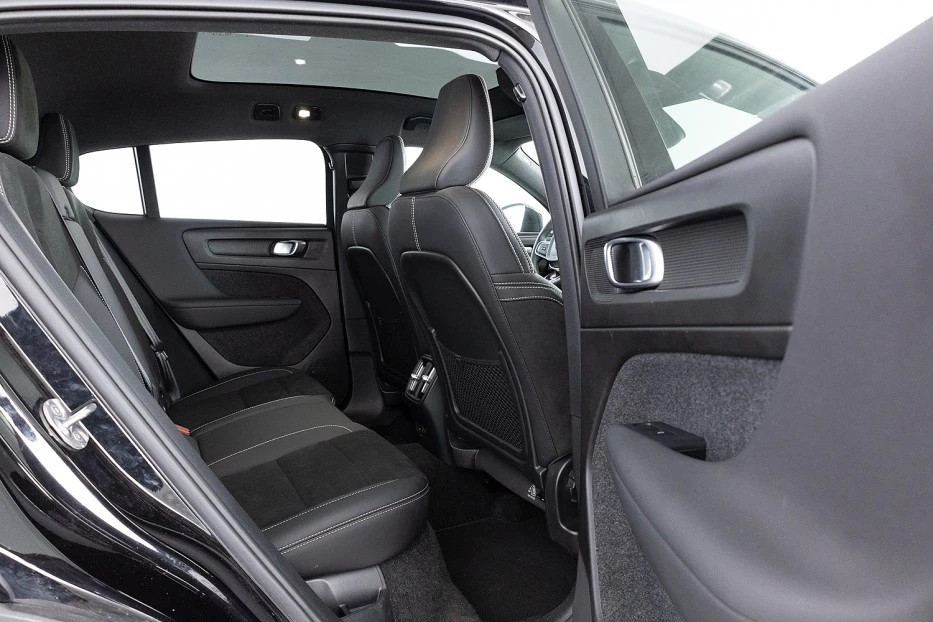 Volvo C40 – foto 16