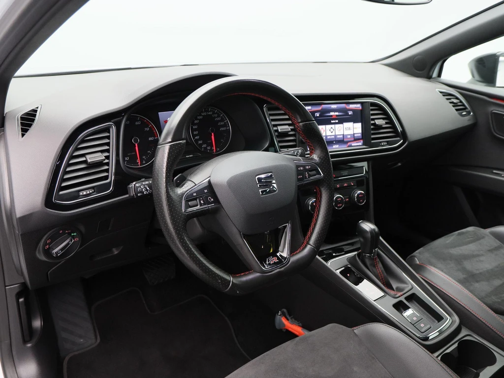 SEAT Leon – foto 9