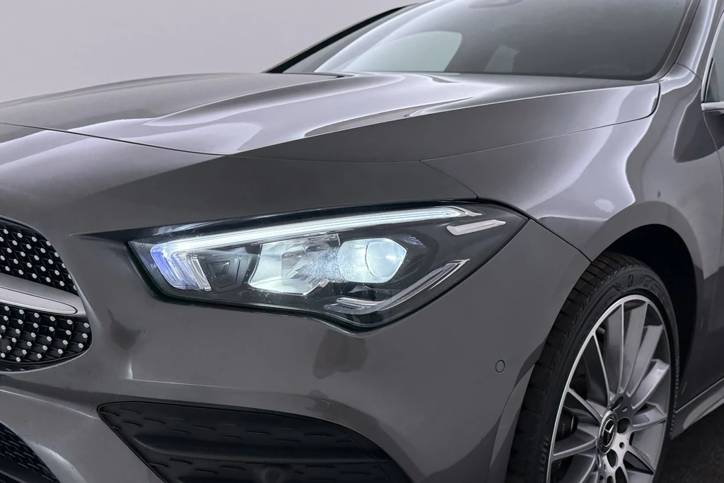 Mercedes-Benz CLA – foto 46