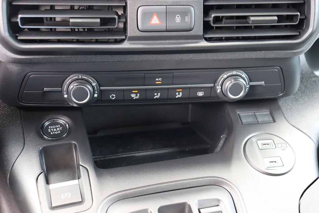 Peugeot e-Rifter – foto 17