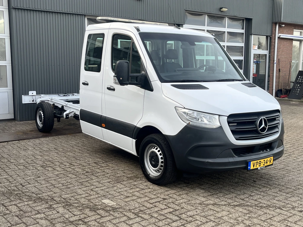 Mercedes-Benz Sprinter – foto 5