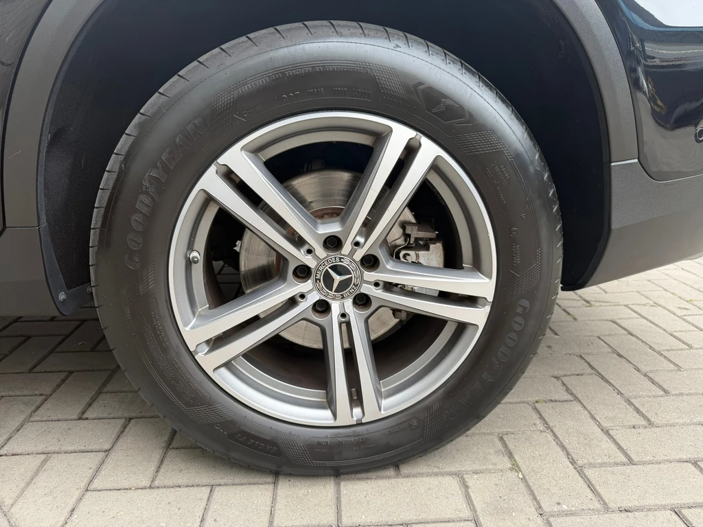 Mercedes-Benz GLC – foto 10