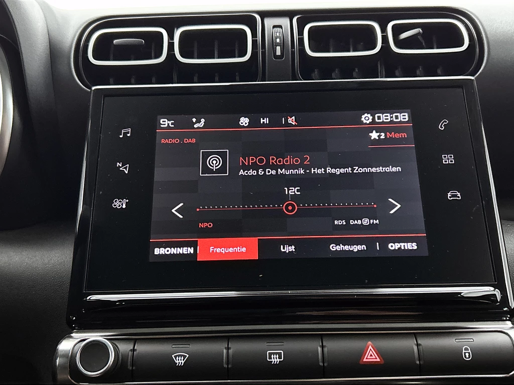 Citroën C3 Aircross – foto 15