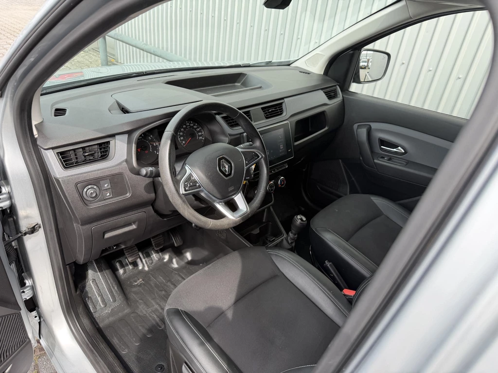 Renault Express – foto 10