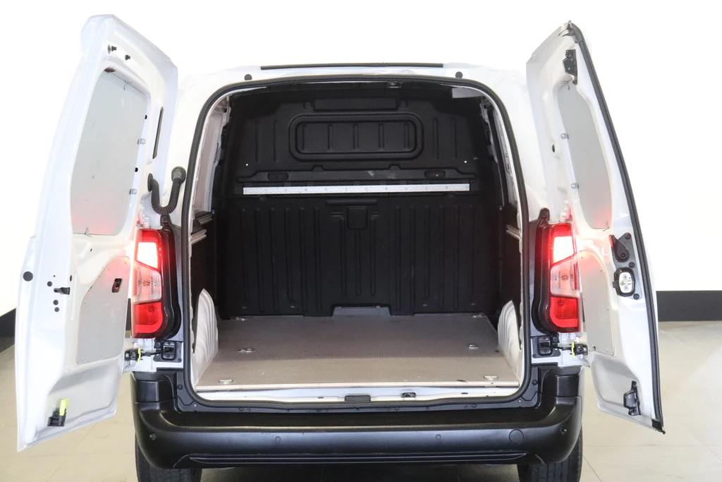 Toyota ProAce – foto 10