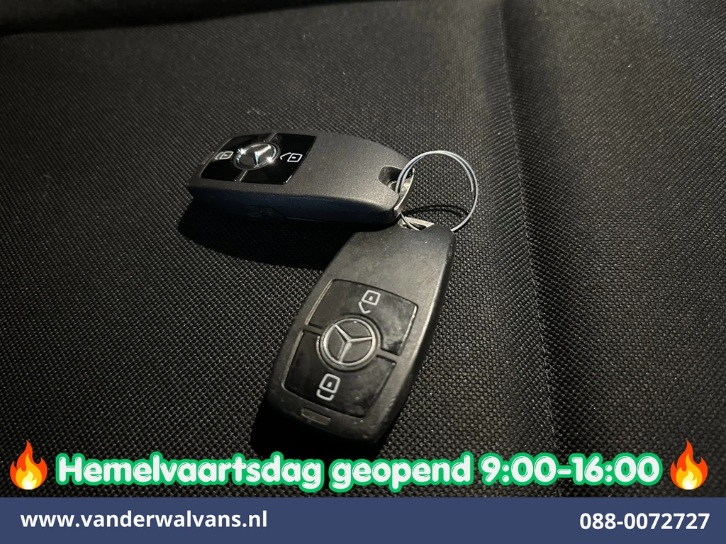 Mercedes-Benz Sprinter – foto 18