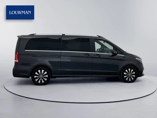 Mercedes-Benz EQV – thumbnail 19