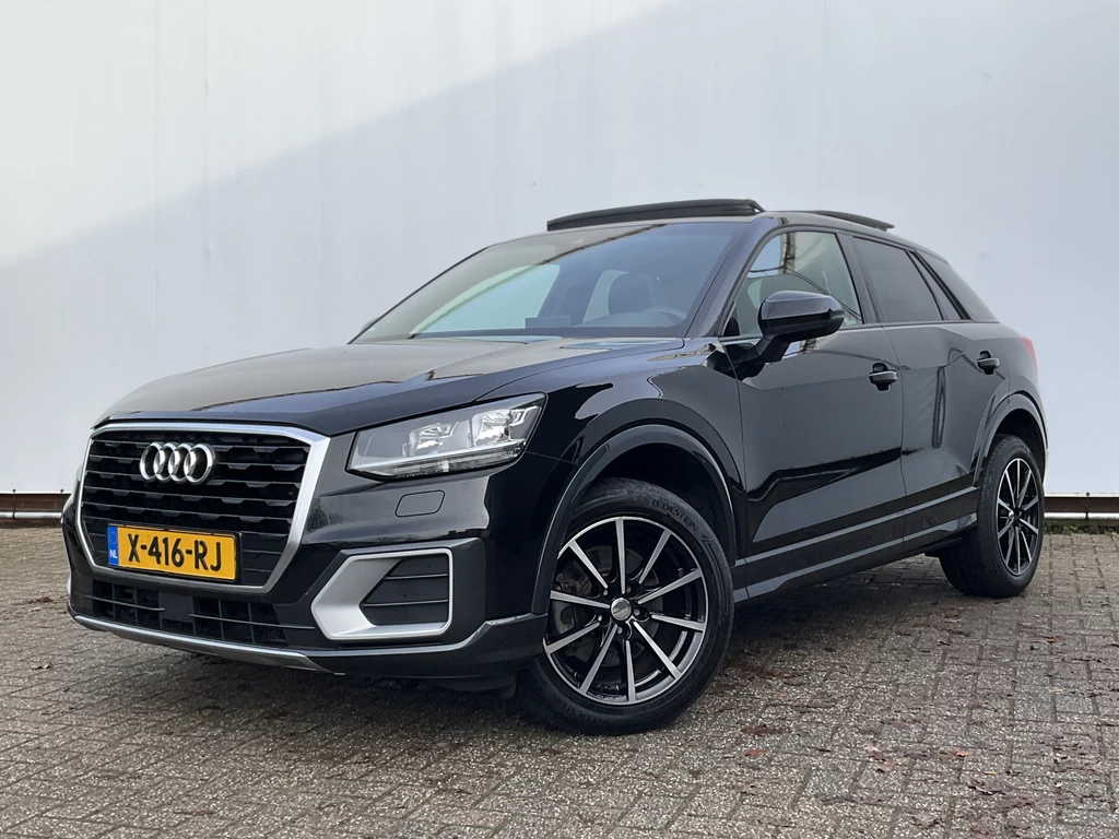 Audi Q2 – foto 4