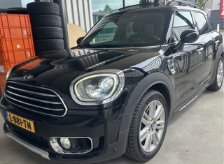MINI Countryman – thumbnail 2