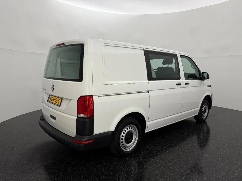 Volkswagen Transporter – foto 5