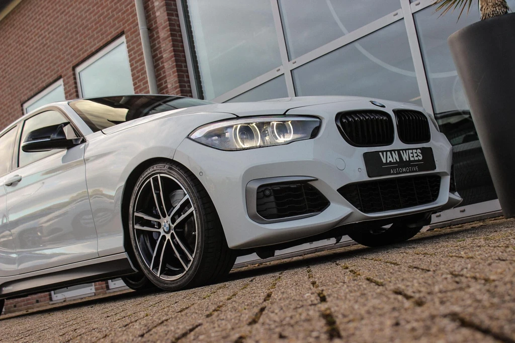 BMW 1 Serie – foto 11