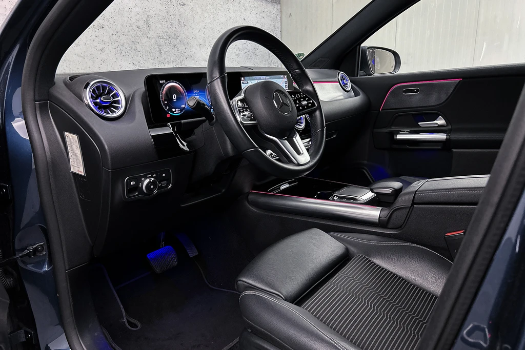 Mercedes-Benz EQA – foto 26