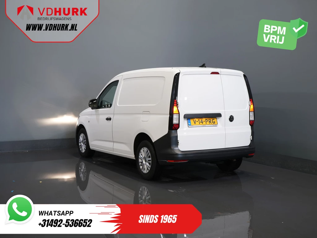 Volkswagen Caddy – foto 3