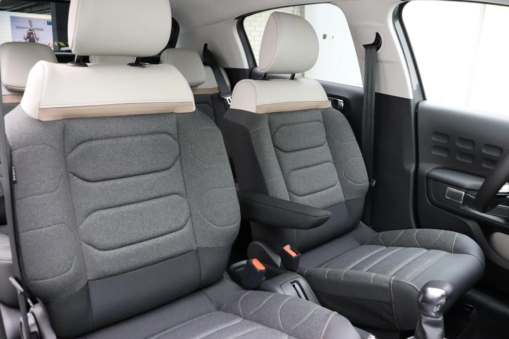 Citroën C3 – foto 11