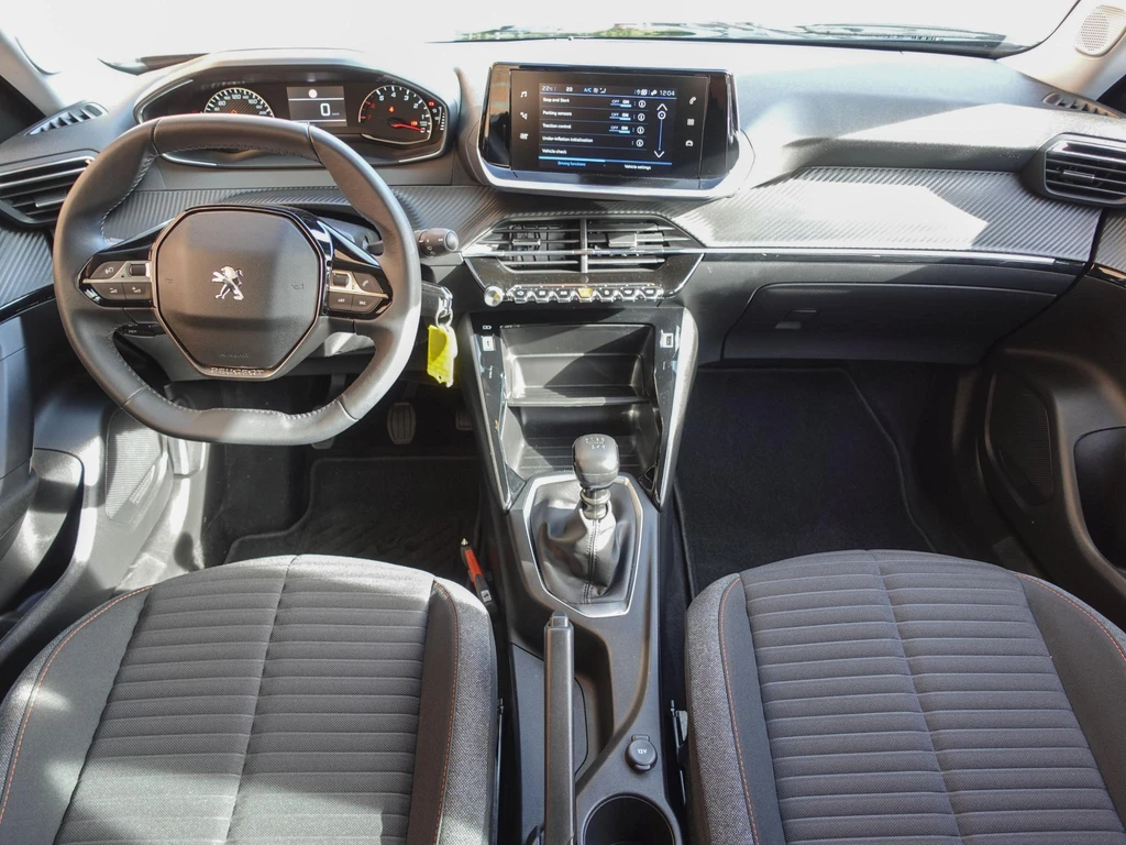 Peugeot 2008 – foto 36