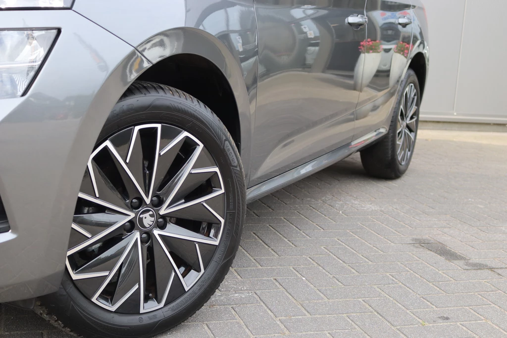 Škoda Kamiq – foto 33