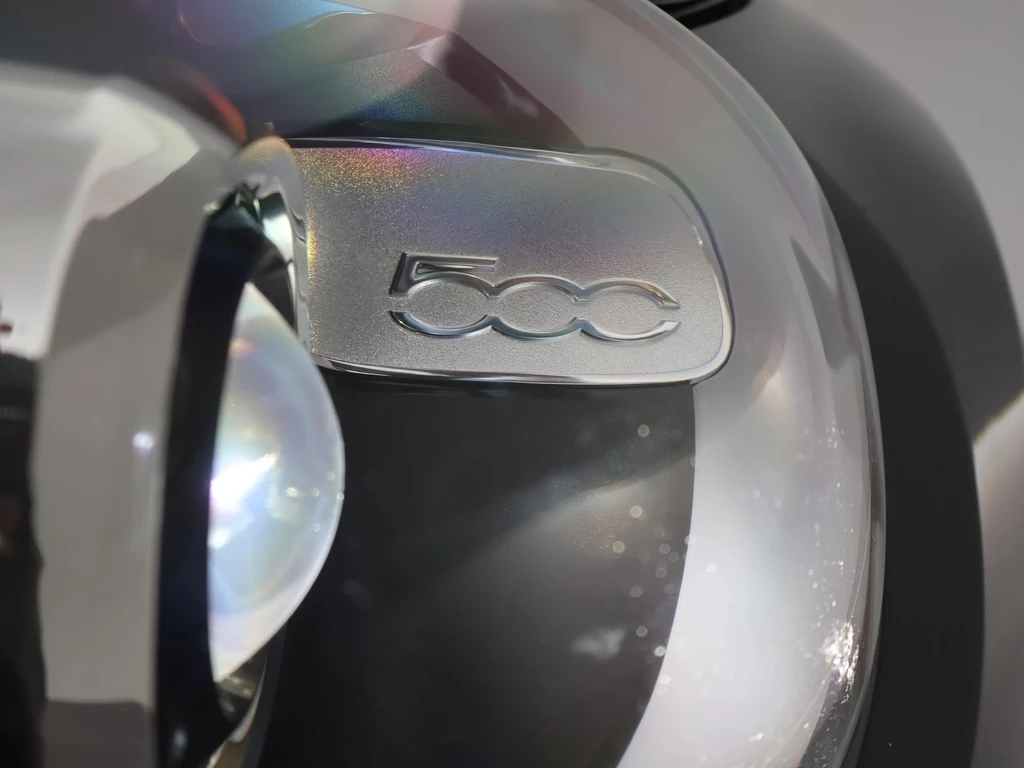 Fiat 500X – foto 18