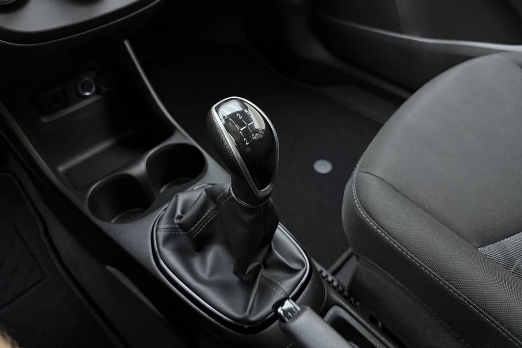 Opel KARL – foto 22