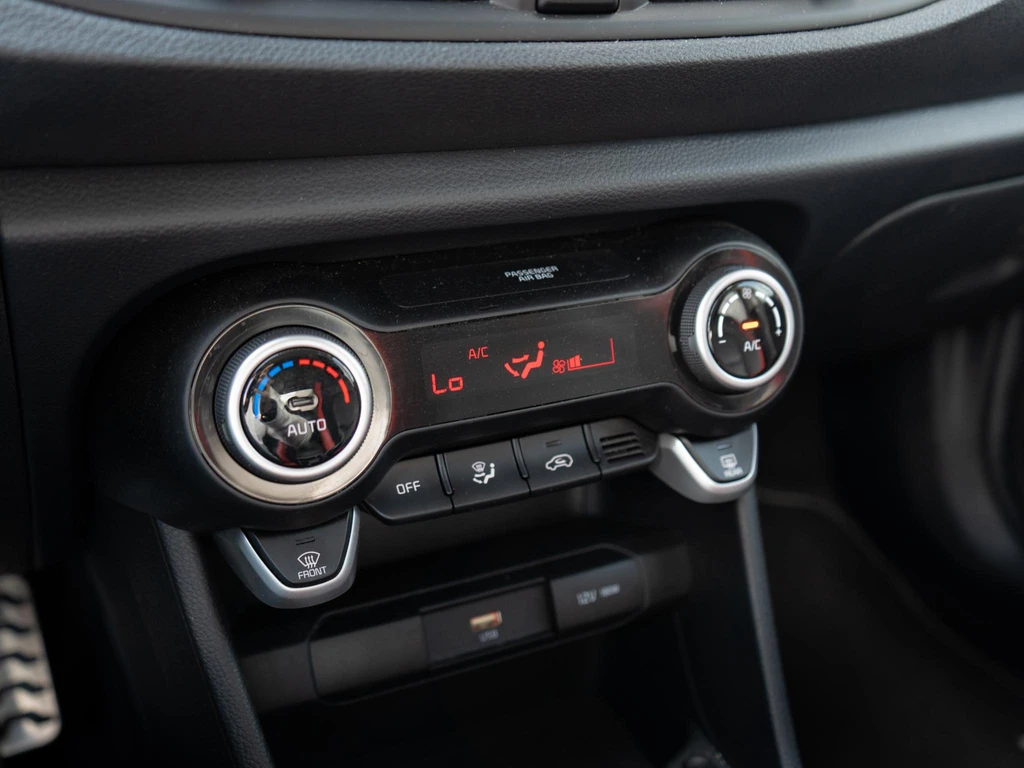 Kia Picanto – foto 16