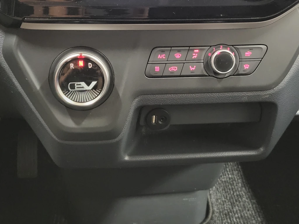 Maxus eDeliver3 – foto 16
