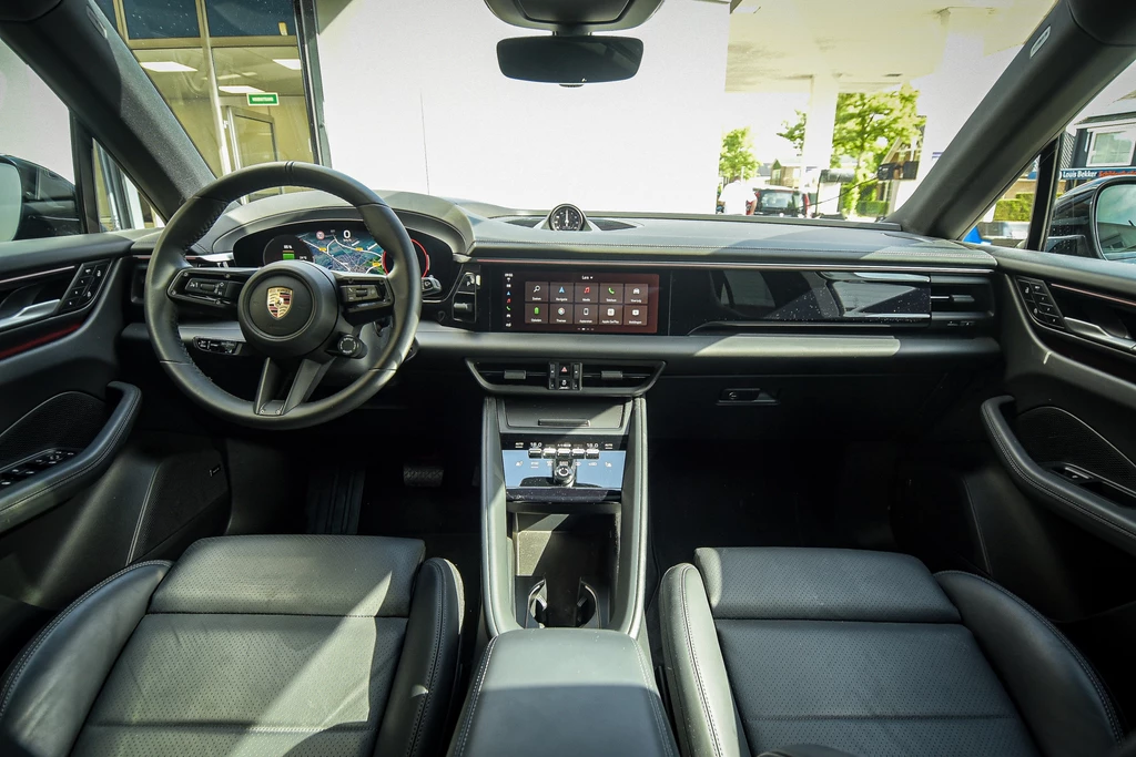 Porsche Macan – foto 32