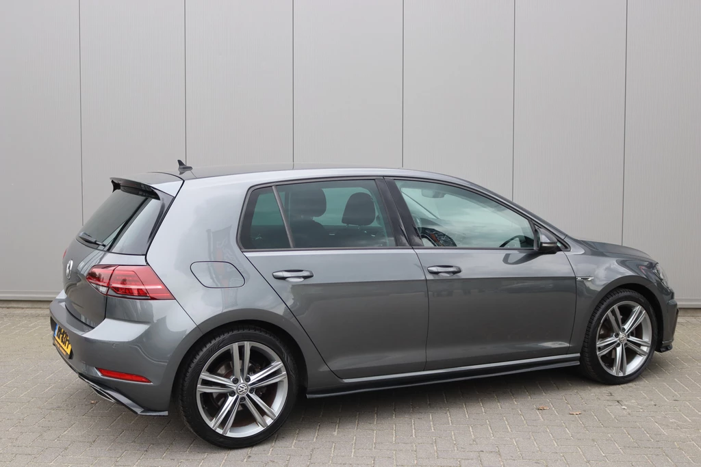 Volkswagen Golf – foto 5
