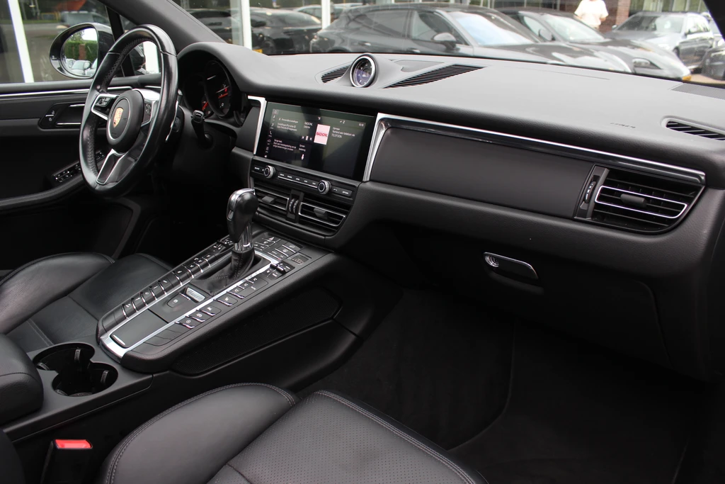 Porsche Macan – foto 15