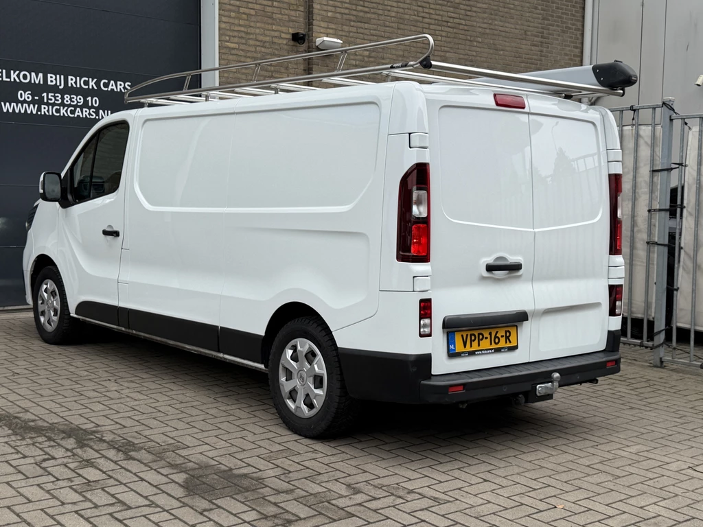 Renault Trafic – foto 4