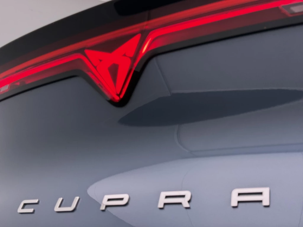 CUPRA Tavascan – foto 48