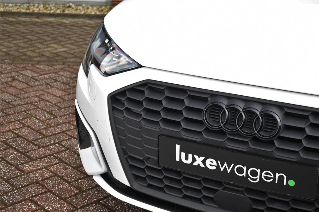 Audi A3 – foto 61