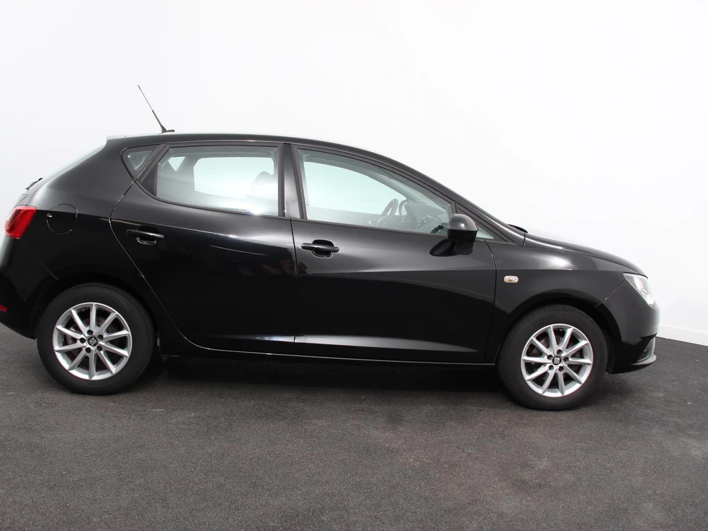 SEAT Ibiza – foto 5