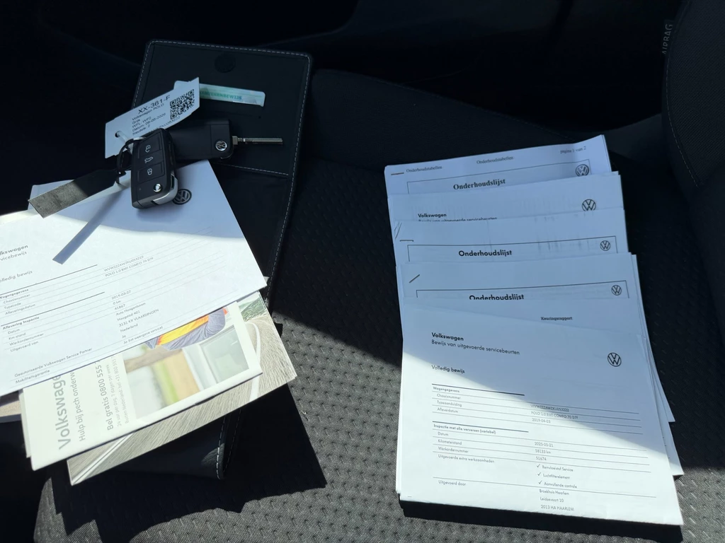 Volkswagen Polo – foto 22